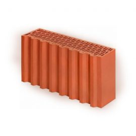 Керамические блоки BRAER Ceramic Thermo 5